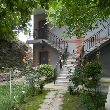 Hotel Beni Akhaltsikhe  Exterior foto