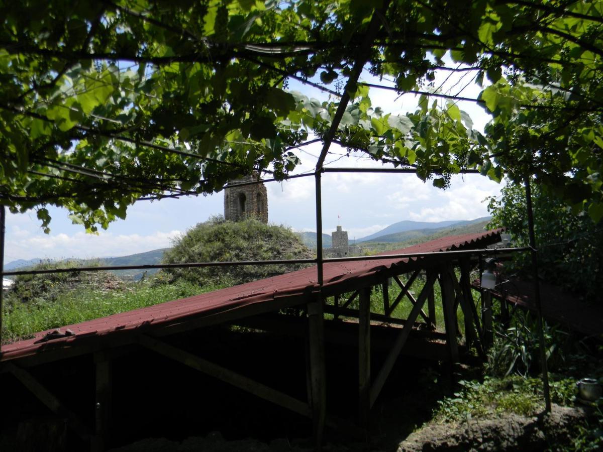 Hotel Beni Akhaltsikhe  Exterior foto