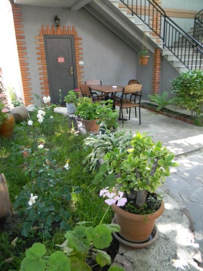 Hotel Beni Akhaltsikhe  Exterior foto