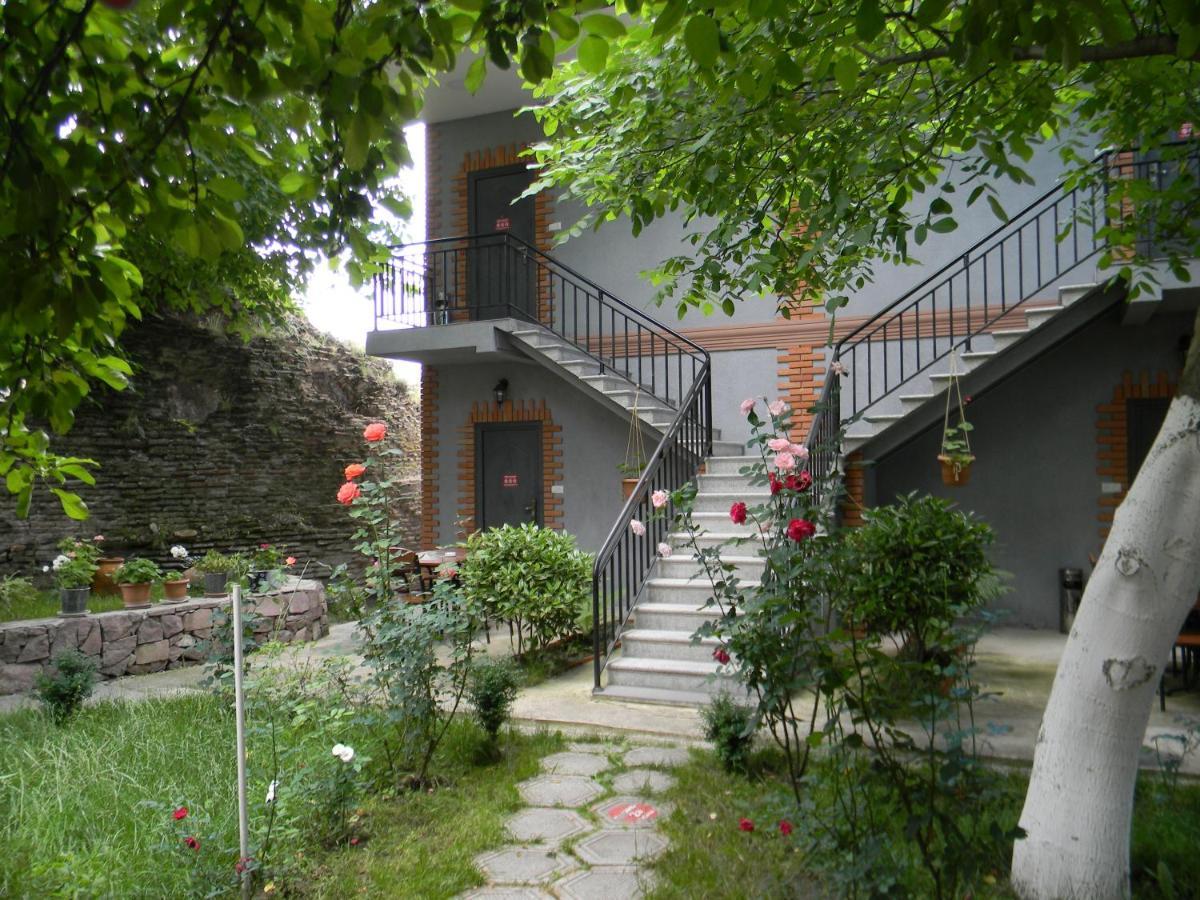Hotel Beni Akhaltsikhe  Exterior foto