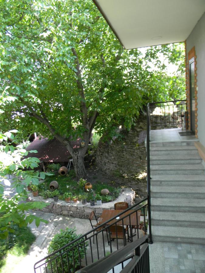 Hotel Beni Akhaltsikhe  Exterior foto