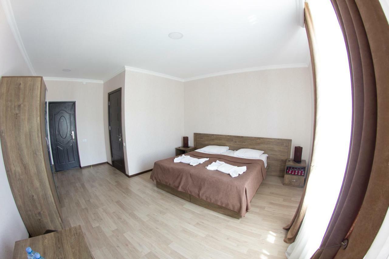 Hotel Beni Akhaltsikhe  Exterior foto